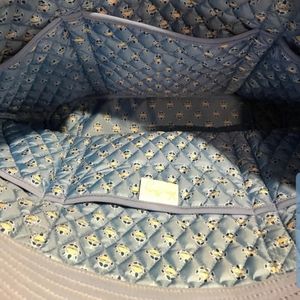 Vera bradley tote